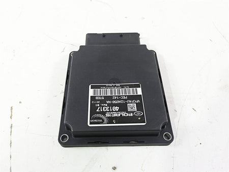 2012 Victory Cross Country Cdi Ecu Ecm Engine Control Module 4013317 {{ shop.shopifyCountryName }} - Mototech271