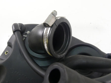 2008 Ducati Hypermotard 1100 Air Box Cleaner Breather Filter 44211291B {{ shop.shopifyCountryName }} - Mototech271