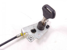 Load image into Gallery viewer, 2008 Kawasaki ZX6R Ninja Ignition Switch Seat Key Lock Set 27045-5336 | Mototech271
