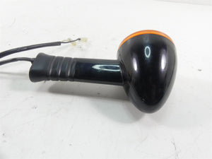 2017 Triumph Thruxton 1200R Front Blinker Turn Signals T2701156 T2706333