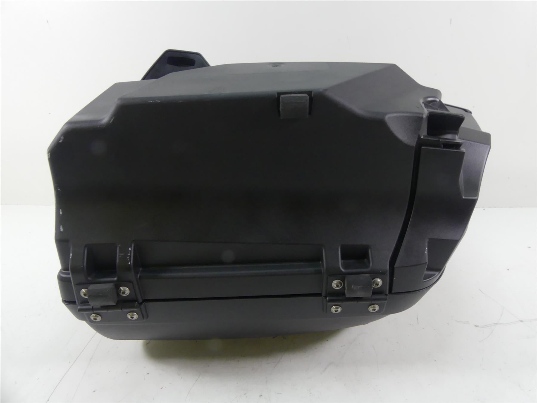 2017 BMW R1200RT K52 Left Saddlebag Saddle Bag 46547728663 {{ shop.shopifyCountryName }} - Mototech271
