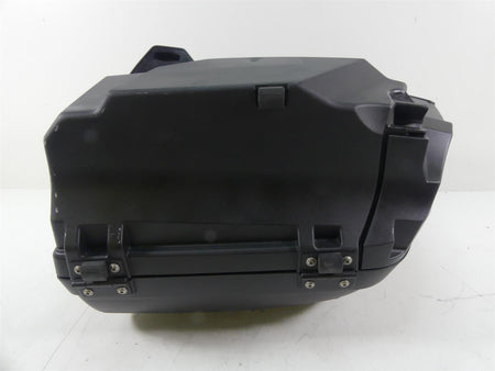 2017 BMW R1200RT K52 Left Saddlebag Saddle Bag 46547728663 {{ shop.shopifyCountryName }} - Mototech271