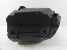 Load image into Gallery viewer, 2017 BMW R1200RT K52 Left Saddlebag Saddle Bag 46547728663
