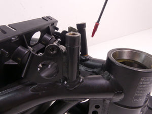 2013 BMW F800GS K72 Frame Chassis Slvg -Read 46518530960