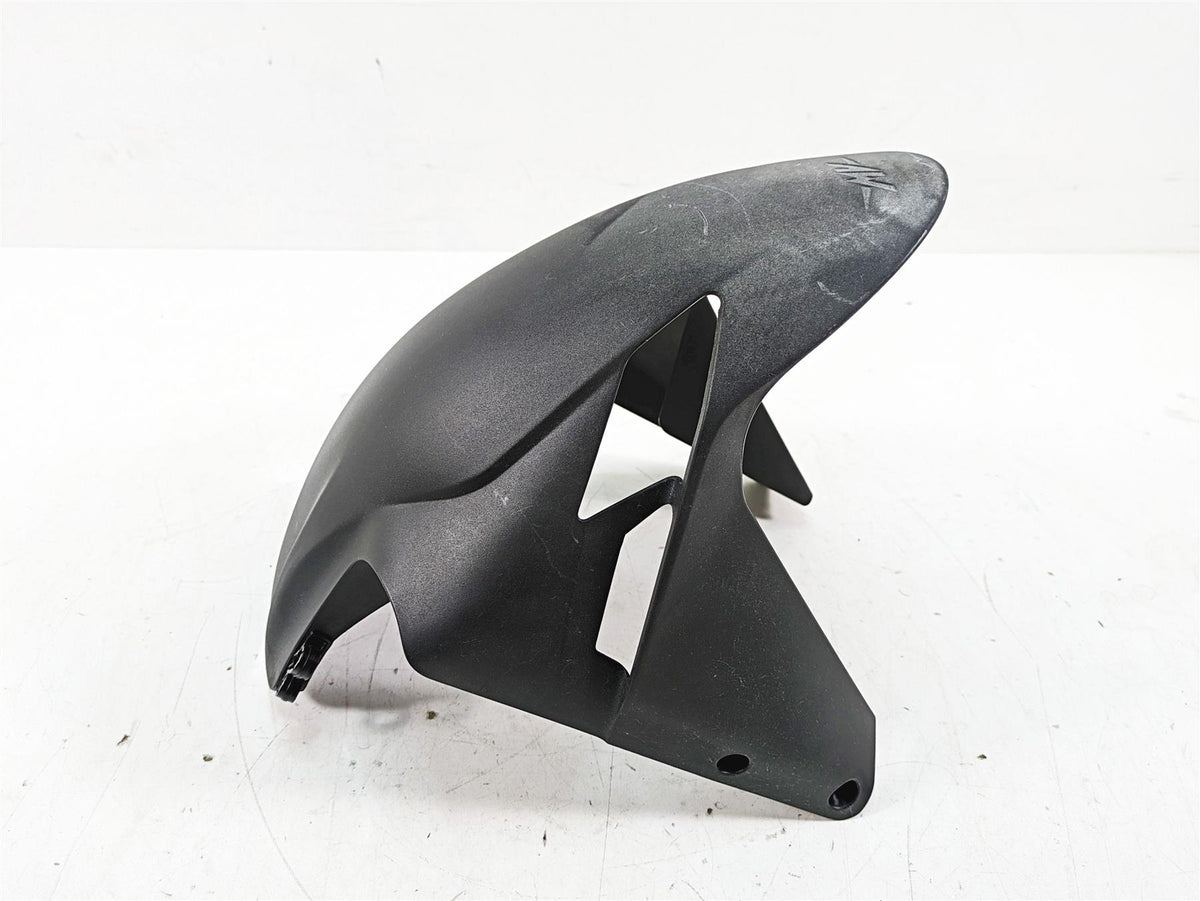 2013 MV Agusta F3 675 ERA Front Fender Mud Guard 8000B5451 {{ shop.shopifyCountryName }} - Mototech271