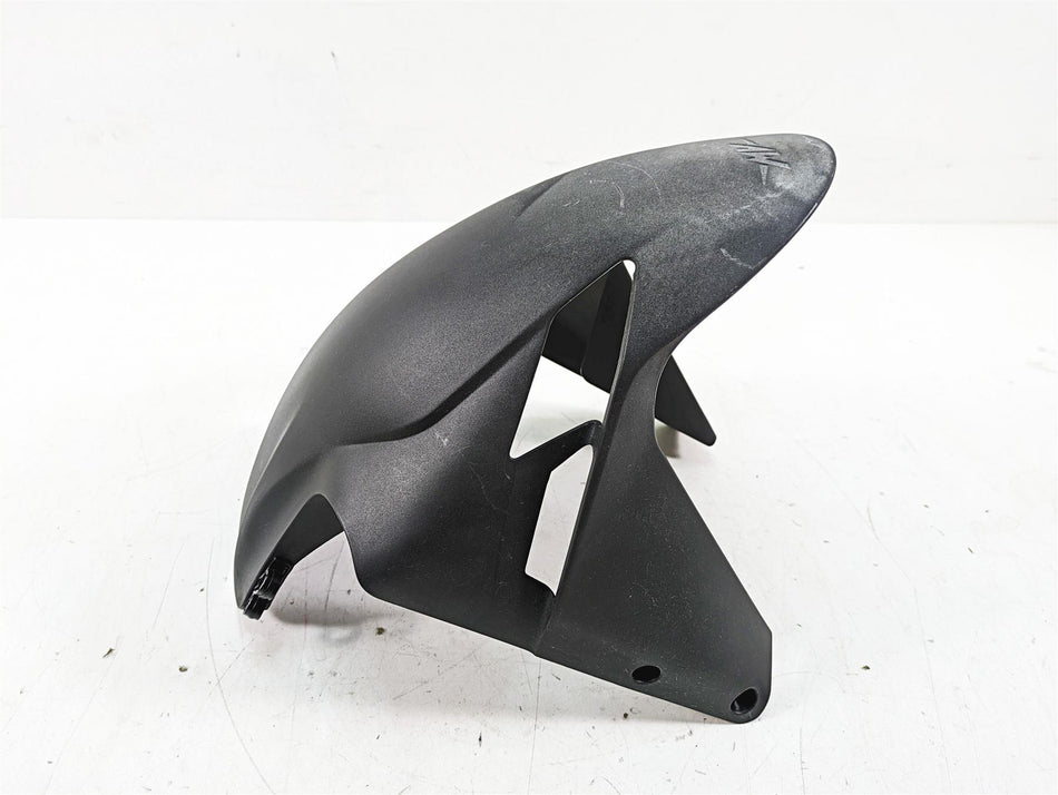 2013 MV Agusta F3 675 ERA Front Fender Mud Guard 8000B5451 {{ shop.shopifyCountryName }} - Mototech271
