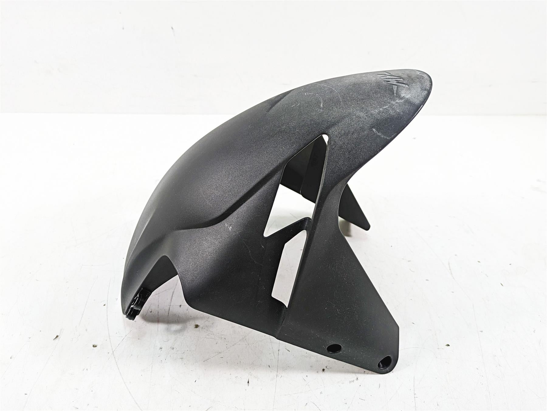 2013 MV Agusta F3 675 ERA Front Fender Mud Guard  8000B5451