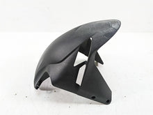 Load image into Gallery viewer, 2013 MV Agusta F3 675 ERA Front Fender Mud Guard  8000B5451
