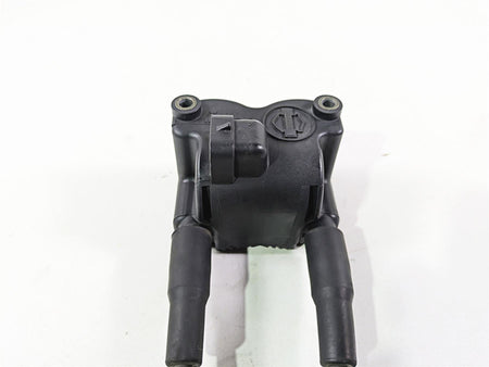 2014 Harley FLS Softail Slim Delphi Ignition Coil Wires Plug Set 31743-01 {{ shop.shopifyCountryName }} - Mototech271
