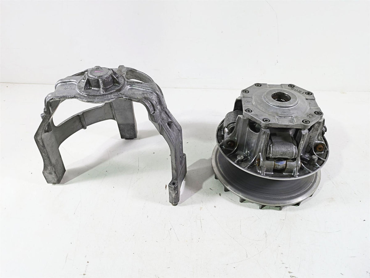 2022 Kawasaki Teryx KRX KRF 1000 C SE Primary Drive Clutch 49093-0077 49093-0083 {{ shop.shopifyCountryName }} - Mototech271