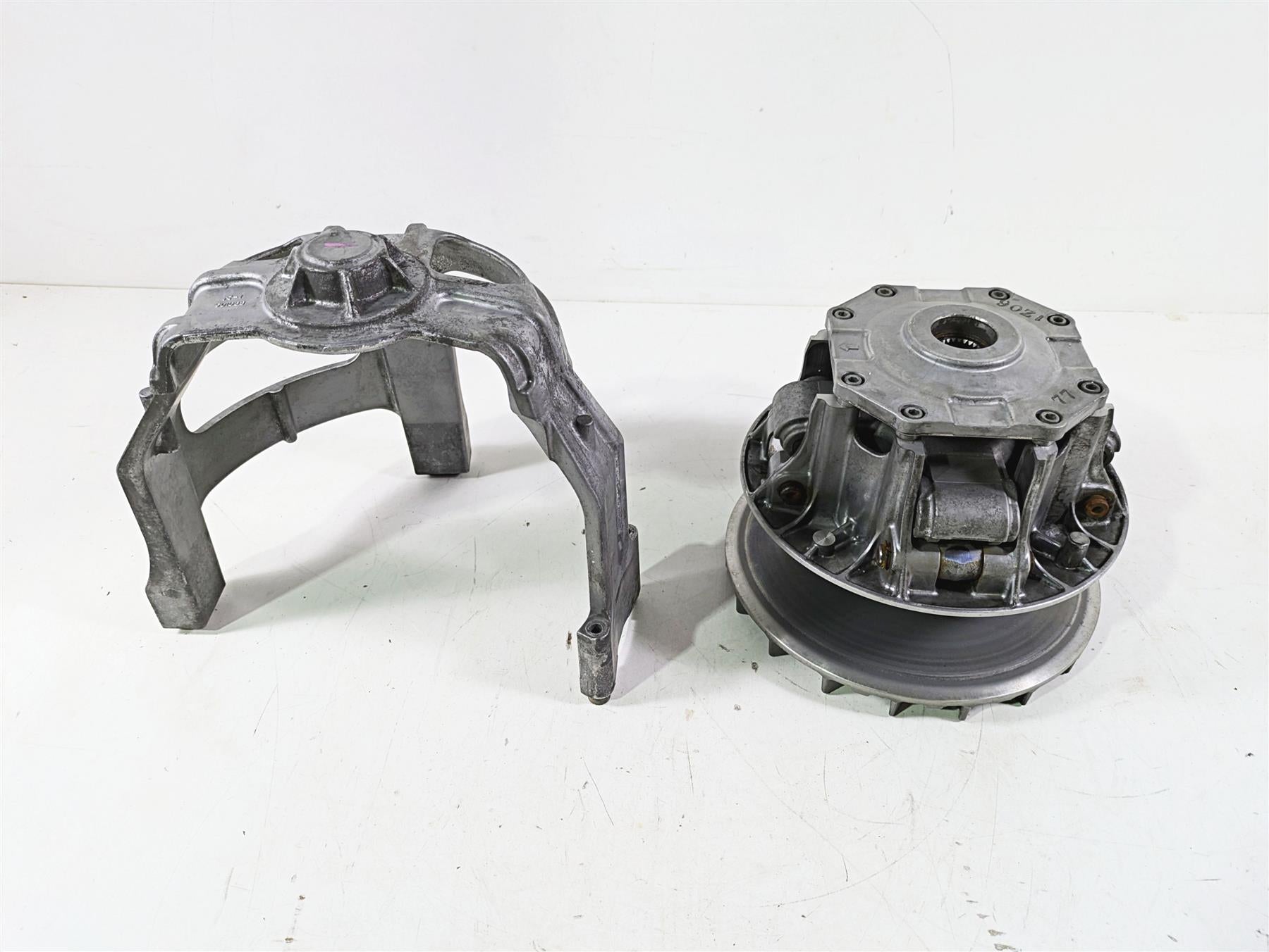 2022 Kawasaki Teryx KRX KRF 1000 C SE Primary Drive Clutch 49093-0077 49093-0083 {{ shop.shopifyCountryName }} - Mototech271