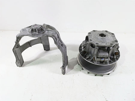 2022 Kawasaki Teryx KRX KRF 1000 C SE Primary Drive Clutch 49093-0077 49093-0083 {{ shop.shopifyCountryName }} - Mototech271