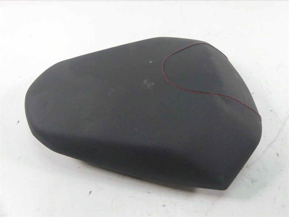 2020 Ducati Multistrada 1260 Enduro Rear Passenger Pillion Seat Saddle 595P3023A {{ shop.shopifyCountryName }} - Mototech271