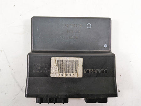 2018 Yamaha YXZ1000R EPS SS Second Cdi Ecu Engine Control Module B57-86510-00-00 {{ shop.shopifyCountryName }} - Mototech271
