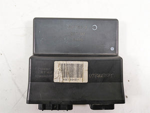 2018 Yamaha YXZ1000R EPS SS Second Cdi Ecu Engine Control Module B57-86510-00-00