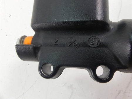 2019 Harley Softail FXBB Street Bob Rear 5/8 Brake Master Cylinder 41700460 {{ shop.shopifyCountryName }} - Mototech271