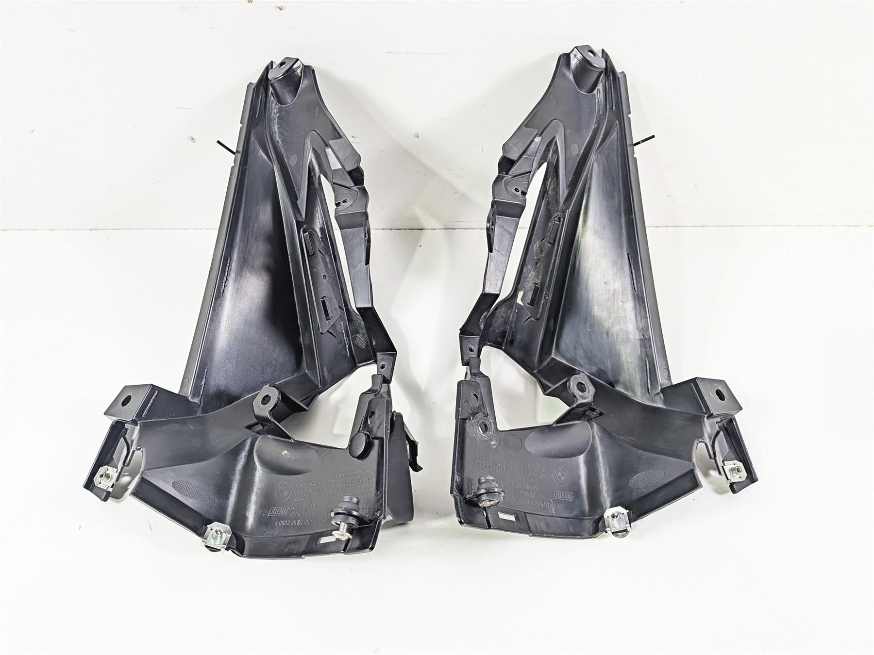 2016 BMW R1200RT RT RTW K52 Blinker Turn Signal Cover Fairings 46637728815 {{ shop.shopifyCountryName }} - Mototech271