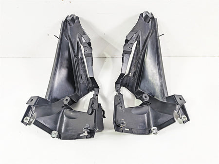 2016 BMW R1200RT RT RTW K52 Blinker Turn Signal Cover Fairings 46637728815 {{ shop.shopifyCountryName }} - Mototech271