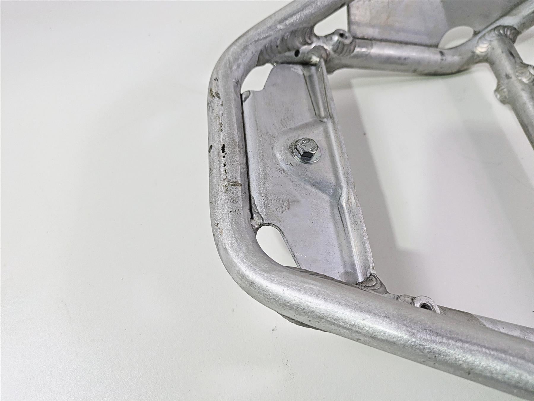 2019 Harley Softail FXDR 114 Straight Rear Subframe Sub Frame 47200496 {{ shop.shopifyCountryName }} - Mototech271