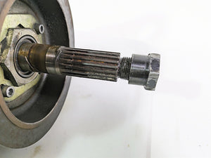 2004 Big Dog Chopper Jims Baker Six Speed Overdrive Transmission 8004C6 | Mototech271