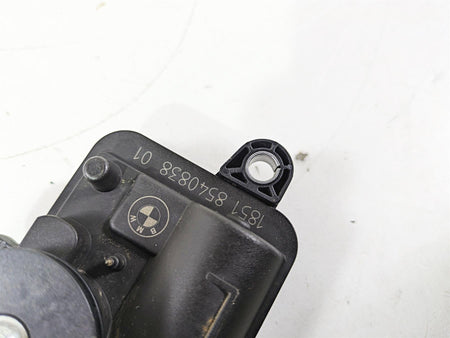 2015 BMW R1200GS Adv K51 Exhaust Flap Actuator Servo Motor 18518540838 {{ shop.shopifyCountryName }} - Mototech271