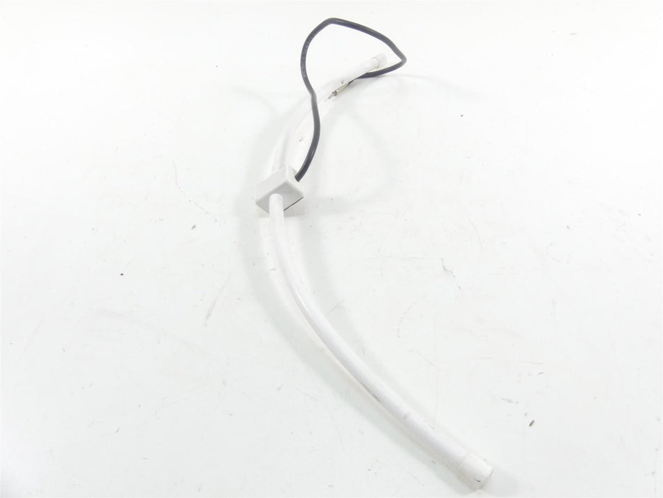 2011 Harley Touring FLTRU Road Glide Kuryakyn Tune Trapper Hidden Antenna 853 {{ shop.shopifyCountryName }} - Mototech271