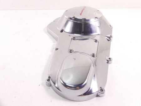 2005 Harley Touring CVO FLHTCSE Electra Glide Outer Primary Cover 60672-98 {{ shop.shopifyCountryName }} - Mototech271