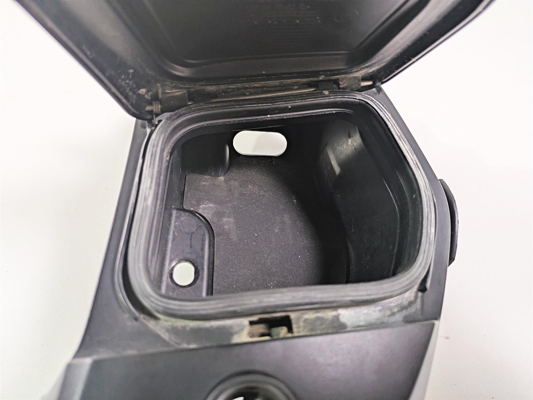 2016 BMW R1200RT K52 Right Glove Box Storage Compartment 46638544958 {{ shop.shopifyCountryName }} - Mototech271