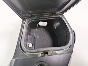 2016 BMW R1200RT K52 Right Glove Box Storage Compartment 46638544958
