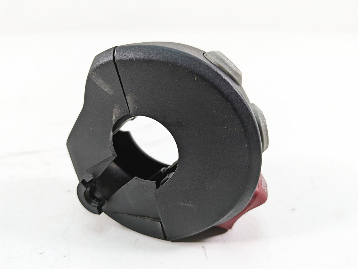 2015 BMW S1000RR K46 Right Hand Control Switch Heated Grips 61318546186 {{ shop.shopifyCountryName }} - Mototech271