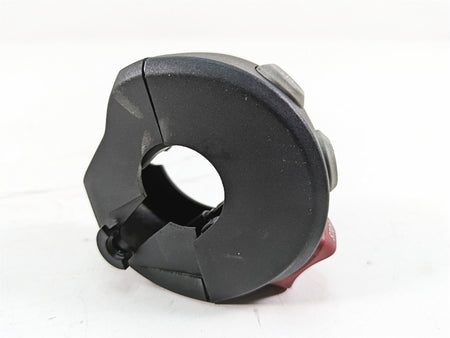 2015 BMW S1000RR K46 Right Hand Control Switch Heated Grips 61318546186 {{ shop.shopifyCountryName }} - Mototech271