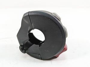 2015 BMW S1000RR K46 Right Hand Control Switch Heated Grips 61318546186