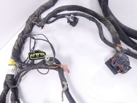 2018 Can-Am Maverick 1000R XMR Main Wiring Harness -No Cuts 710005674 {{ shop.shopifyCountryName }} - Mototech271