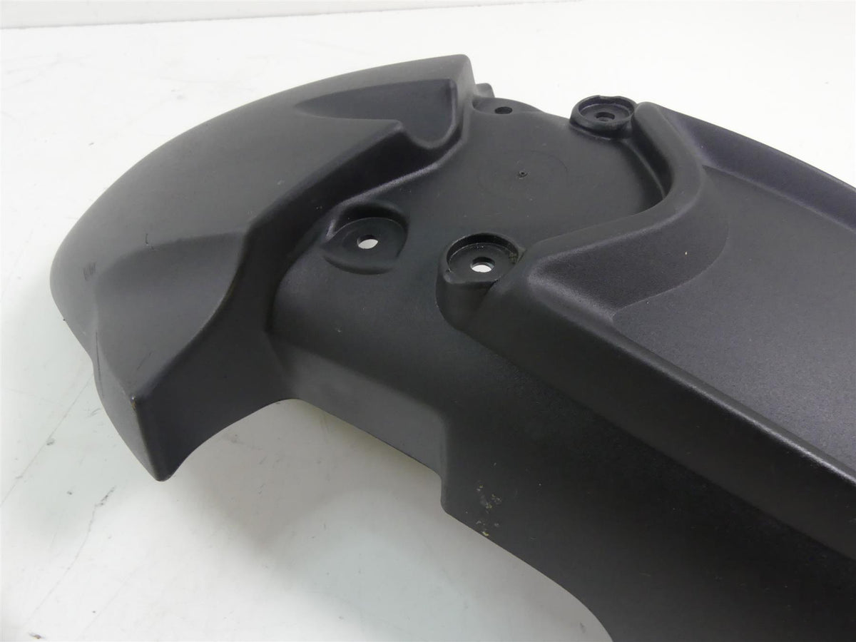 2011 BMW R1200GS K255 Adv Front Lower Fender Mud Guard Tire Hugger 46617667681 {{ shop.shopifyCountryName }} - Mototech271