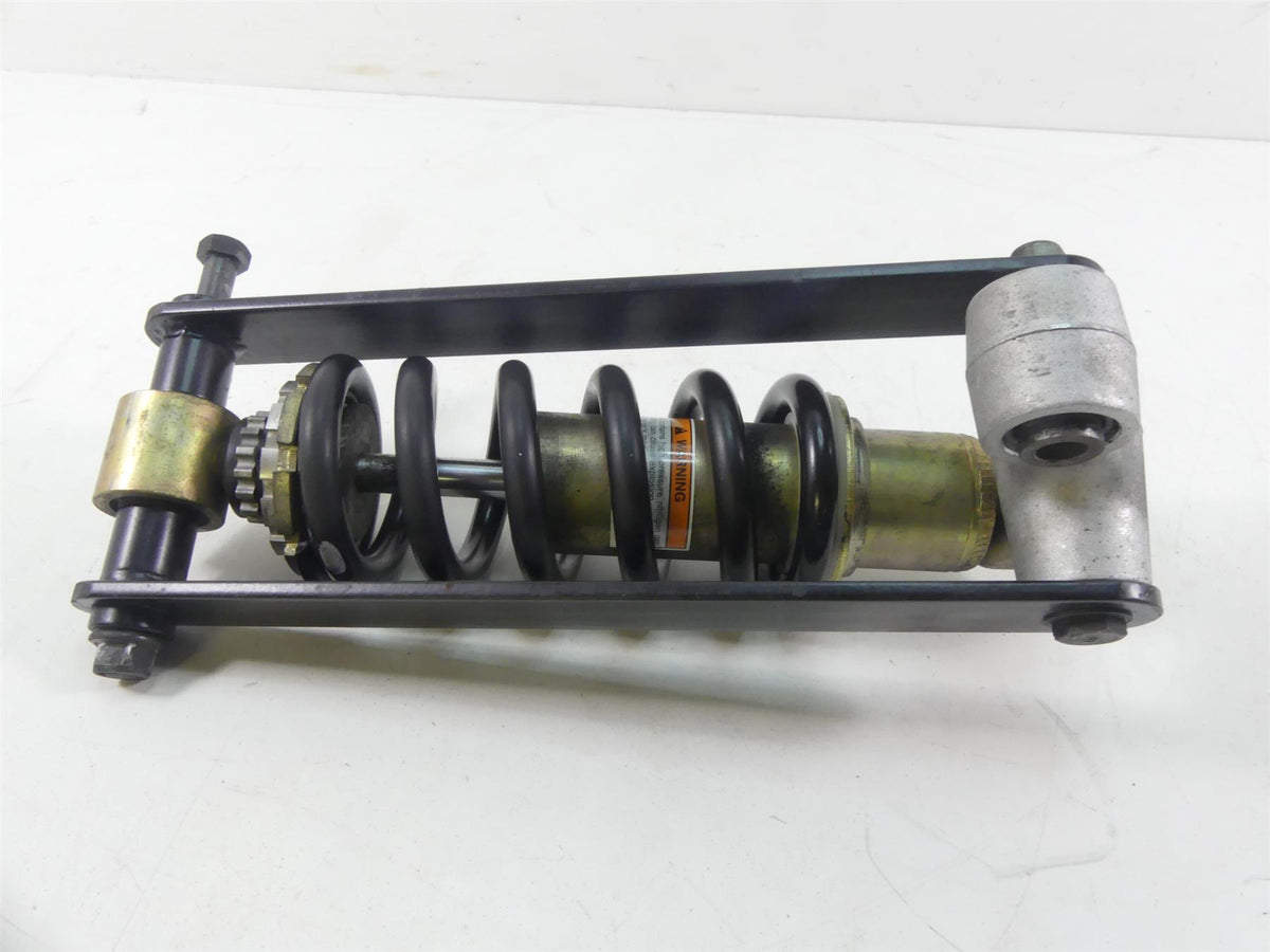 2004 Yamaha XV1700 Road Star Warrior Straight Rear Shock 5PX-22210-20-00 {{ shop.shopifyCountryName }} - Mototech271