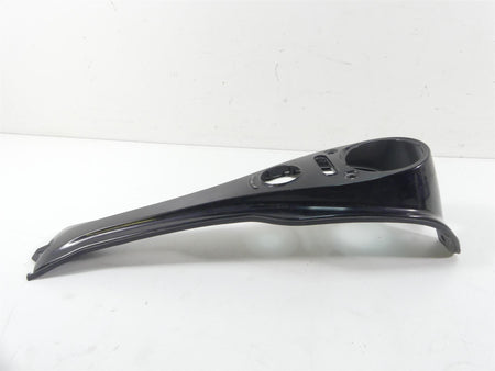 2013 Harley FXDWG Dyna Wide Glide Tank Dash Speedo Cover Panel Console 70900048 {{ shop.shopifyCountryName }} - Mototech271