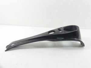 2013 Harley FXDWG Dyna Wide Glide Tank Dash Speedo Cover Panel Console 70900048