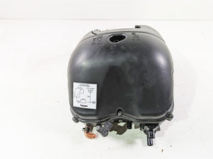 2013 Triumph Tiger 1215 Explorer Air Box Cleaner Breather & Tubes Set T2209550