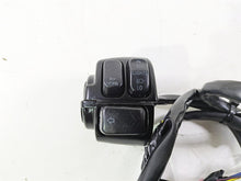 Load image into Gallery viewer, 2011 Harley FXDC Dyna Super Glide Left Hand Control Switch Horn Lights 71682-06A
