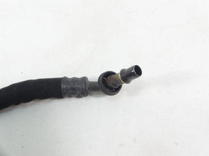 2015 Harley VRSCF Muscle Rod Left Oil Cooler Line Hose  62700054 | Mototech271