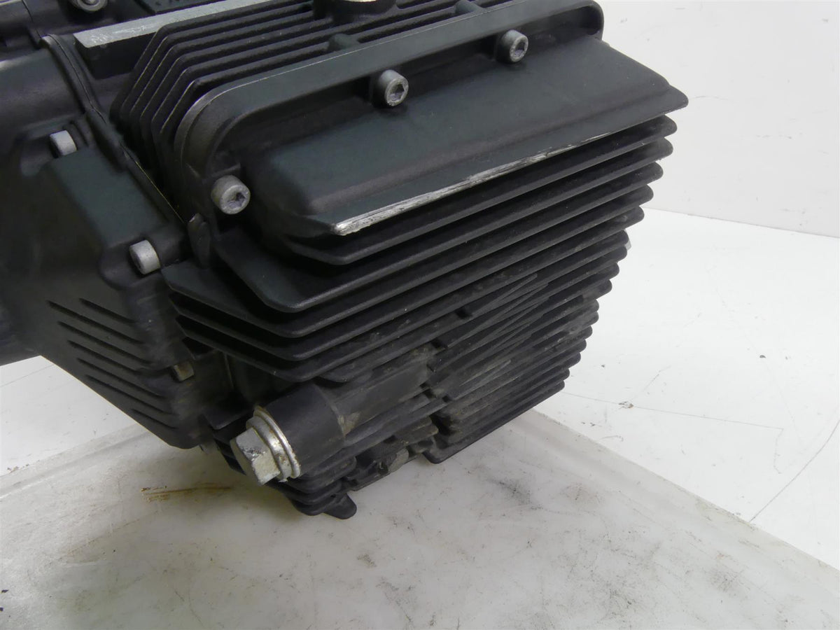 2016 Moto Guzzi V7 II Special 750 Running Engine Motor 4K Only - Video 2L0002405 {{ shop.shopifyCountryName }} - Mototech271