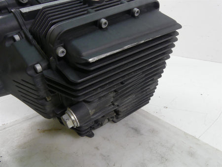 2016 Moto Guzzi V7 II Special 750 Running Engine Motor 4K Only - Video 2L0002405 {{ shop.shopifyCountryName }} - Mototech271