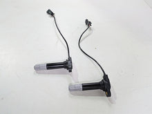Load image into Gallery viewer, 2013 Ducati Hypermotard 821 SP Beru Ignition Coil Set 38010145B
