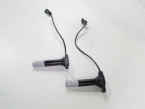 2013 Ducati Hypermotard 821 SP Beru Ignition Coil Set 38010145B
