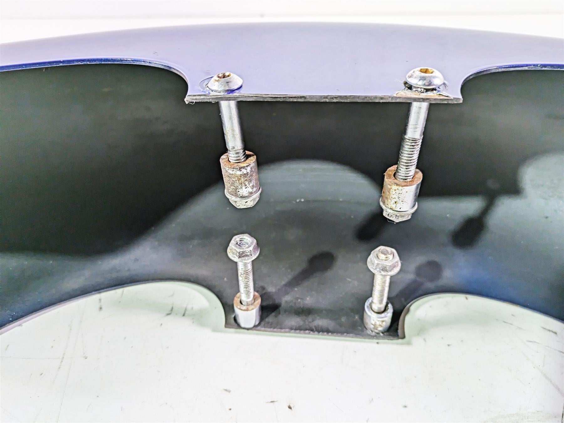 2016 Harley Touring FLTRX Road Glide Aftermarket Front Fender for 19" Rims {{ shop.shopifyCountryName }} - Mototech271