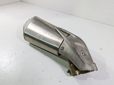 2019 BMW S1000XR K49 Oem Stock Exhaust Muffler Pipe Silencer 18518552568 {{ shop.shopifyCountryName }} - Mototech271