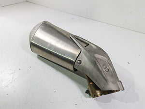 2019 BMW S1000XR K49 Oem Stock Exhaust Muffler Pipe Silencer 18518552568 | Mototech271
