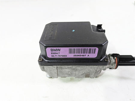 2009 BMW R1200RT K26 Delphi Cruise Control Unit Module Unit 65717676884 {{ shop.shopifyCountryName }} - Mototech271