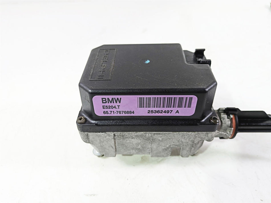 2009 BMW R1200RT K26 Delphi Cruise Control Unit Module Unit 65717676884 {{ shop.shopifyCountryName }} - Mototech271
