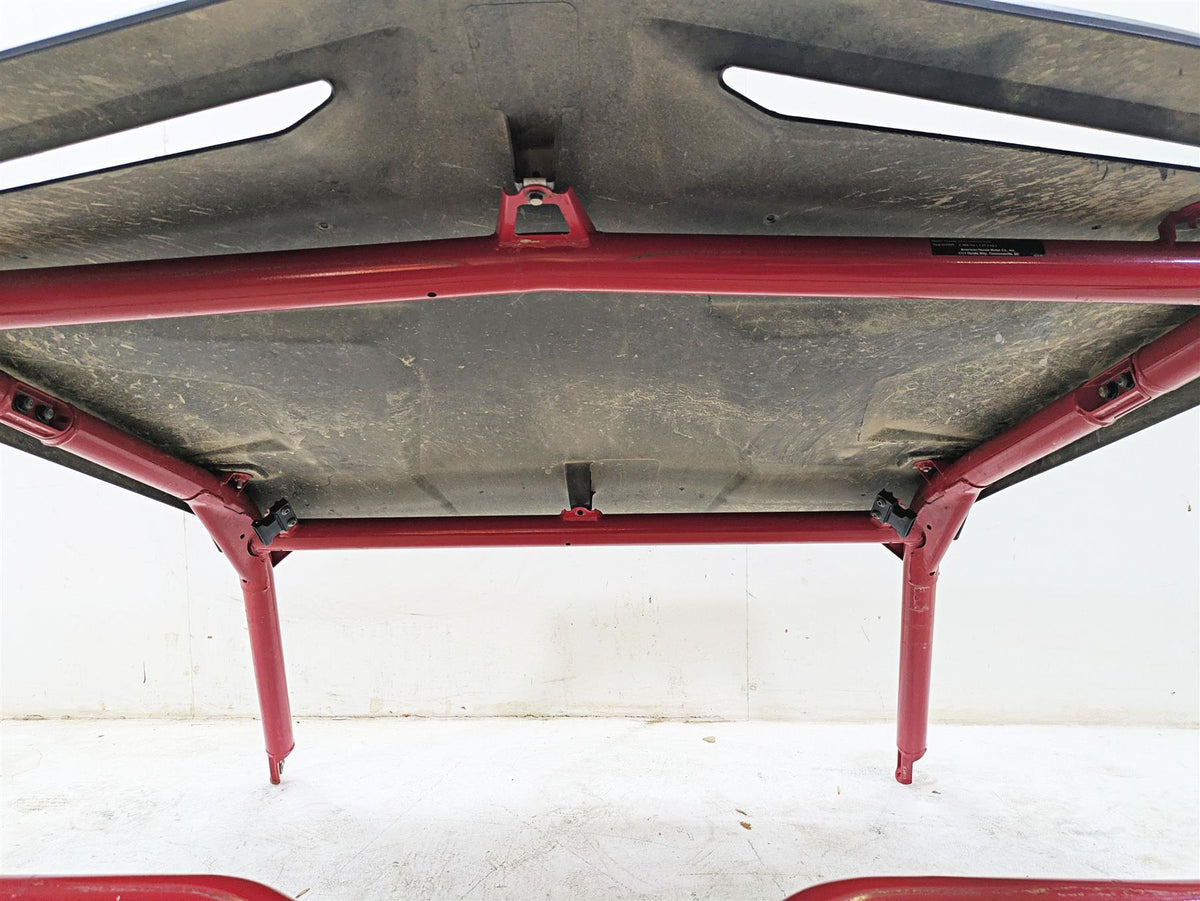 2023 Honda Talon SXS1000 S2R Roll Over Cage & Roof 71910-HL6-AF0Z 71950-HL6-AF0Z {{ shop.shopifyCountryName }} - Mototech271